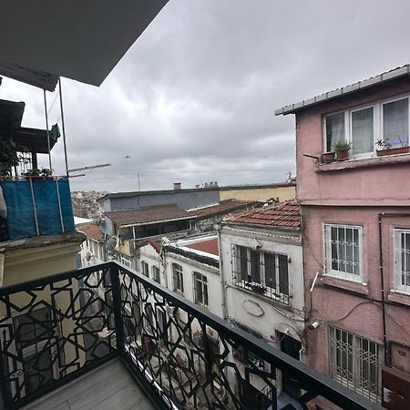 Taksim Larissa Residence イスタンブール エクステリア 写真