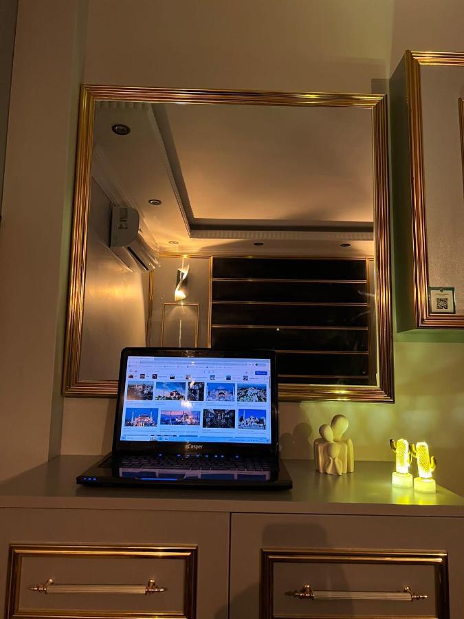 Taksim Larissa Residence イスタンブール エクステリア 写真