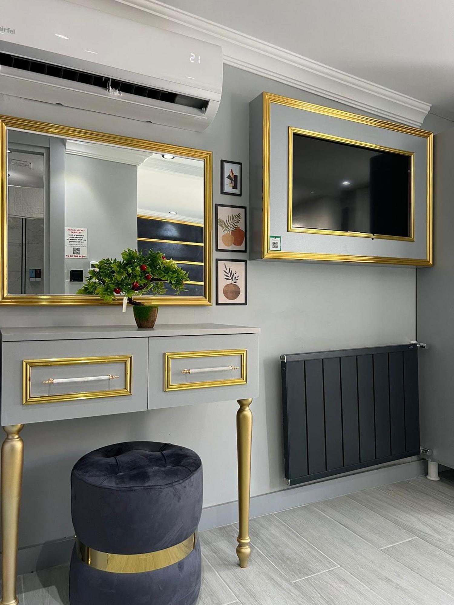 Taksim Larissa Residence イスタンブール エクステリア 写真