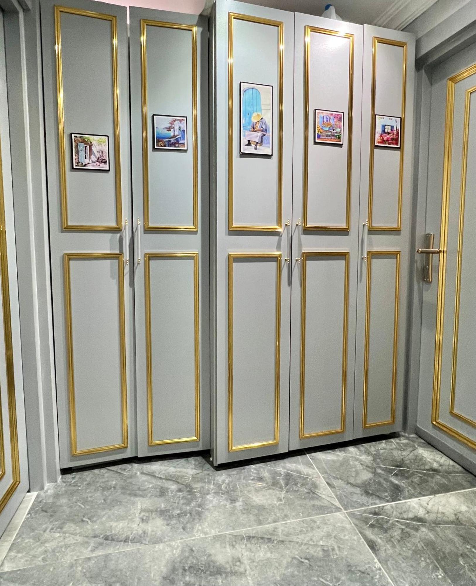 Taksim Larissa Residence イスタンブール エクステリア 写真