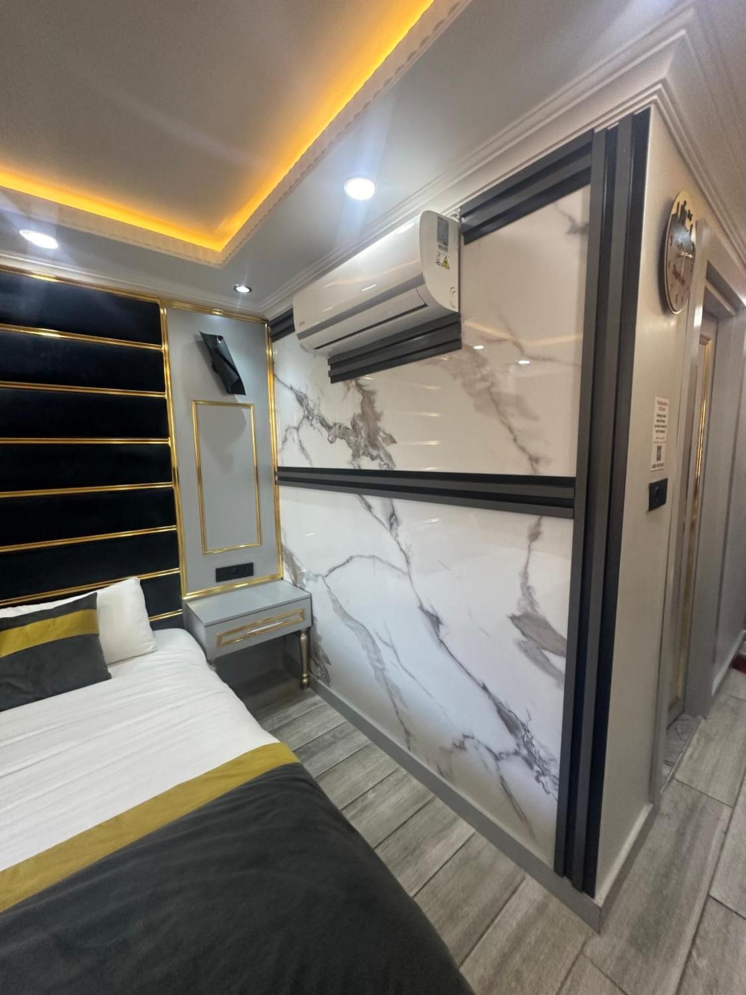 Taksim Larissa Residence イスタンブール エクステリア 写真